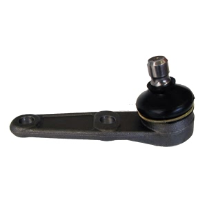 Delphi Front Lower Bolt On Ball Joint for 1993 Mazda 323 - TC731
