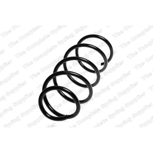 lesjofors Front Coil Spring for 2008 BMW 335xi - 4008467