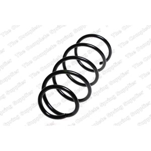 lesjofors Front Coil Spring for BMW 335i - 4008467