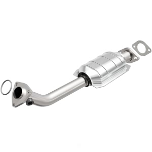 MagnaFlow Direct Fit Catalytic Converter for 2001 Infiniti QX4 - 447230