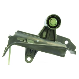 AISIN Timing Belt Tensioner Assembly for 2002 Audi A4 - BTVG-501