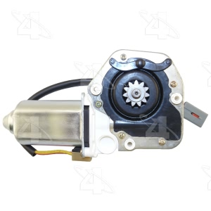 ACI Front Passenger Side Window Motor for 2002 Lincoln Continental - 83106