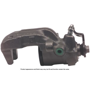 Cardone Reman Remanufactured Unloaded Caliper for 1999 Volkswagen Jetta - 19-1715