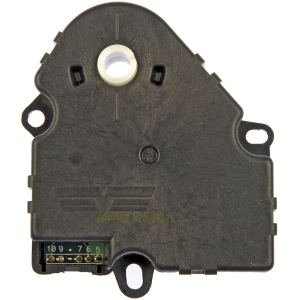Dorman Hvac Air Door Actuator for 2012 Cadillac Escalade - 604-112