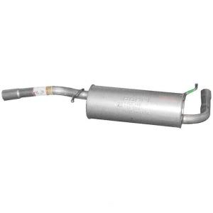 Bosal Rear Exhaust Muffler for Nissan Quest - 145-765