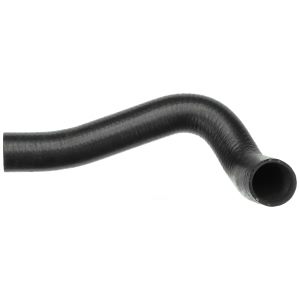 Gates Engine Coolant Molded Radiator Hose for 1986 Nissan D21 - 21587