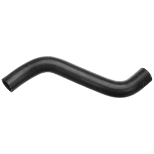 Gates Engine Coolant Molded Radiator Hose for 2006 Mitsubishi Outlander - 22871