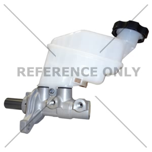 Centric Premium™ Brake Master Cylinder for 2011 Kia Optima - 130.50052