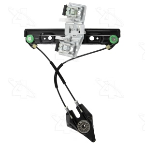 ACI Power Window Regulator for 2012 Ford Fiesta - 384366