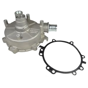 GMB Engine Coolant Water Pump for Ford Freestyle - 125-9050