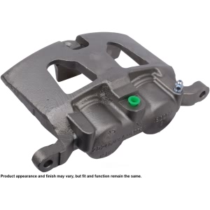 Cardone Reman Remanufactured Unloaded Caliper for 2016 Ford F-250 Super Duty - 18-5473