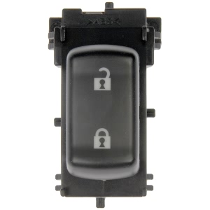 Dorman OE Solutions Front Driver Side Power Door Lock Switch for 2005 Saturn Relay - 901-136