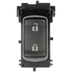 Dorman OE Solutions Front Driver Side Power Door Lock Switch for Buick Terraza - 901-136