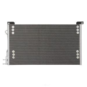 Spectra Premium A/C Condenser for Ford Freestyle - 7-3361