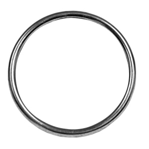 Walker Fiber And Metal Laminate Ring Exhaust Pipe Flange Gasket for 2001 Acura MDX - 31633