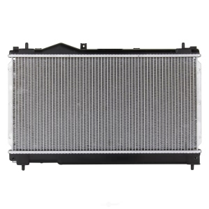 Spectra Premium Complete Radiator for Plymouth - CU1548