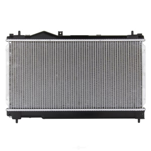 Spectra Premium Complete Radiator for 1997 Dodge Neon - CU1548