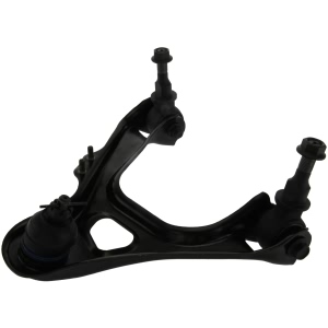 Centric Premium™ Front Passenger Side Upper Control Arm and Ball Joint Assembly for Acura Legend - 622.40029