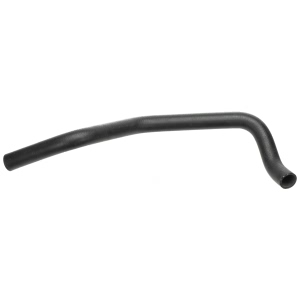 Gates Engine Coolant Molded Radiator Hose for 1984 Pontiac Parisienne - 21189