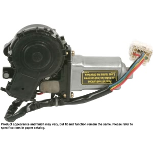 Cardone Reman Remanufactured Window Lift Motor for 2002 Toyota Sienna - 47-1183