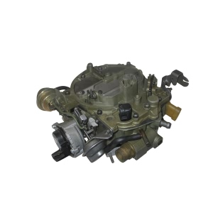 Uremco Remanufacted Carburetor for Pontiac Bonneville - 1-359