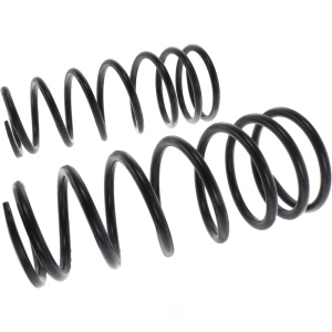 Centric Premium™ Coil Springs for 1991 Toyota Camry - 630.44053