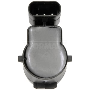 Dorman Replacement Rear Parking Sensor for 2012 BMW 335i - 684-044