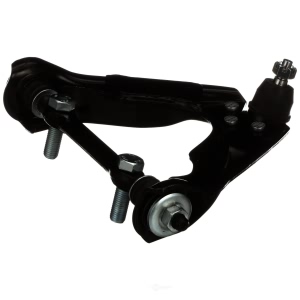 Delphi Front Passenger Side Upper Control Arm And Ball Joint Assembly for 2001 Dodge Dakota - TC5350