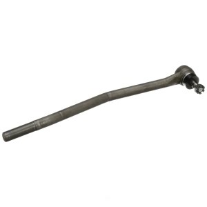 Delphi Driver Side Inner Steering Tie Rod End for 1987 Ford E-250 Econoline Club Wagon - TA5808