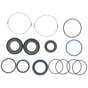 Gates Rack And Pinion Seal Kit for 1994 Acura Integra - 348473