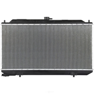 Spectra Premium Complete Radiator for 1992 Acura Integra - CU292