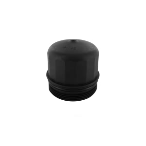 VAICO Grade Aftermarket Oil Filter Housing Cover - V95-0274