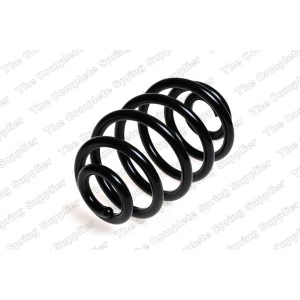 lesjofors Coil Spring for 1987 BMW 325i - 4208423