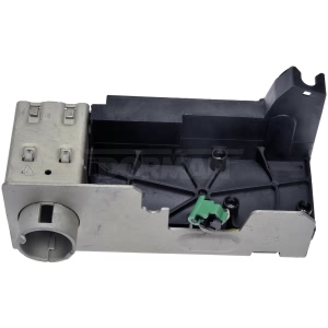 Dorman OE Solutions Front Driver Side Door Lock Actuator Motor for 2013 Ford Transit Connect - 937-728