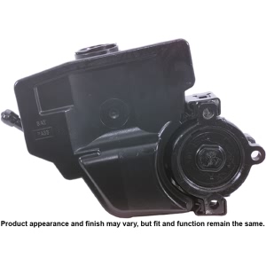 Cardone Reman Remanufactured Power Steering Pump w/Reservoir for Cadillac Eldorado - 20-53881