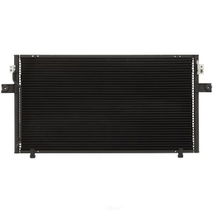 Spectra Premium A/C Condenser for Nissan Maxima - 7-4605