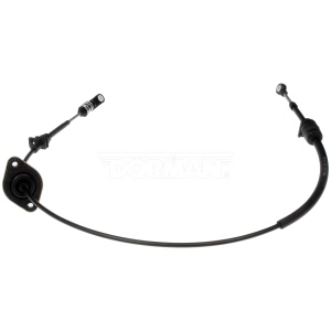 Dorman Automatic Transmission Shifter Cable for 2007 Jeep Wrangler - 905-603