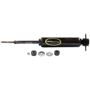 Monroe OESpectrum™ Front Driver or Passenger Side Shock Absorber for GMC C2500 - 37125