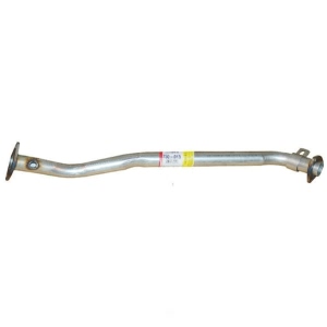 Bosal Exhaust Pipe for 1998 Nissan Frontier - 750-013