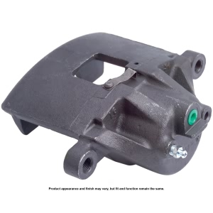 Cardone Reman Remanufactured Unloaded Caliper for 2002 Cadillac Seville - 18-4720