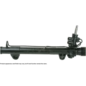 Cardone Reman Remanufactured Hydraulic Power Rack and Pinion Complete Unit for Dodge Dakota - 26-2143