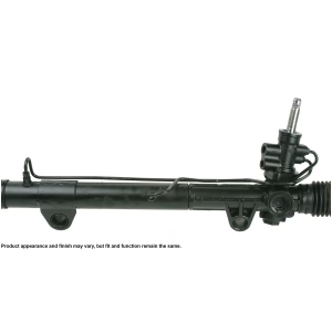 Cardone Reman Remanufactured Hydraulic Power Rack and Pinion Complete Unit for Mitsubishi Raider - 26-2143