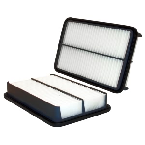 WIX Panel Air Filter for 1999 Mazda Millenia - 46273