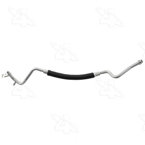 Four Seasons A C Refrigerant Suction Hose for Infiniti QX60 - 66398