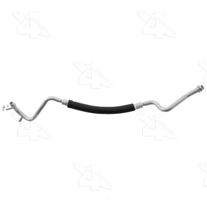 Four Seasons A C Refrigerant Suction Hose for Infiniti JX35 - 66398