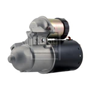 Remy Remanufactured Starter for GMC Caballero - 25294