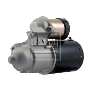 Remy Remanufactured Starter for Chevrolet El Camino - 25294