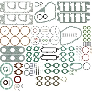 Victor Reinz Engine Gasket Set - 01-23405-05