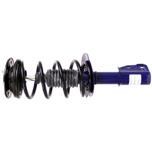 Monroe RoadMatic™ Front Driver or Passenger Side Complete Strut Assembly for 2000 Chevrolet Cavalier - 182174