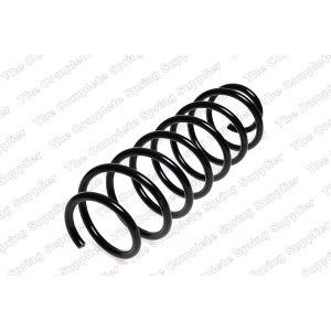 lesjofors Front Coil Spring for 2000 Volvo V70 - 4095832